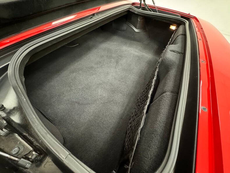 1998 Chevrolet Corvette