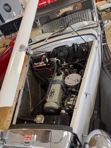 1952 KIT Car