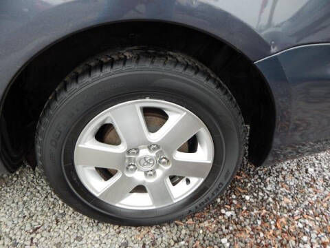 2006 Toyota Sienna XLE 7 Passenger