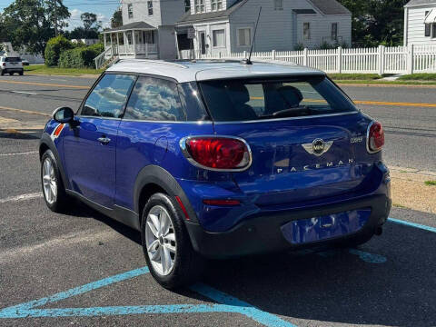 2013 MINI Paceman Cooper