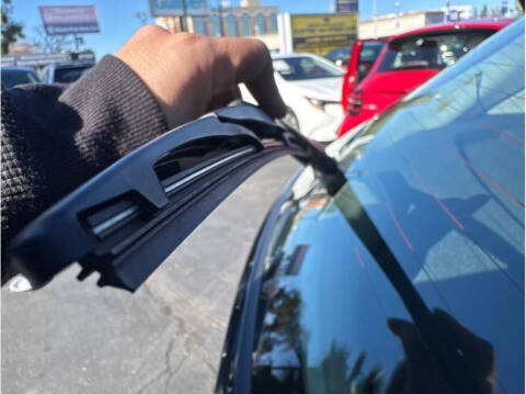 2020 Nissan LEAF SL PLUS