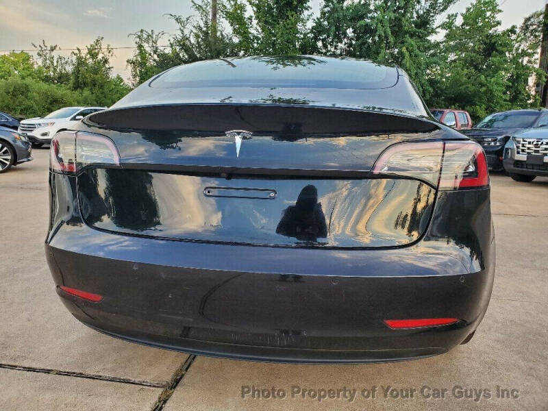 2019 Tesla Model 3 Performance