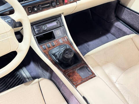 1995 Porsche 968