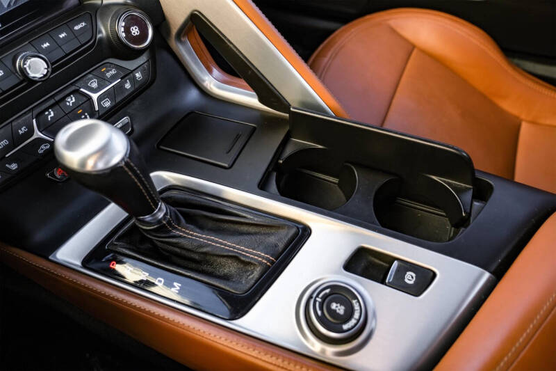 2014 Chevrolet Corvette Stingray Z51