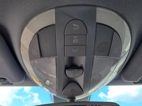 2003 Mercedes-Benz E-Class E 500