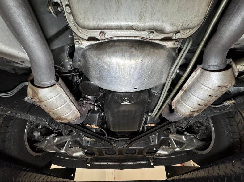 1987 Chevrolet Corvette