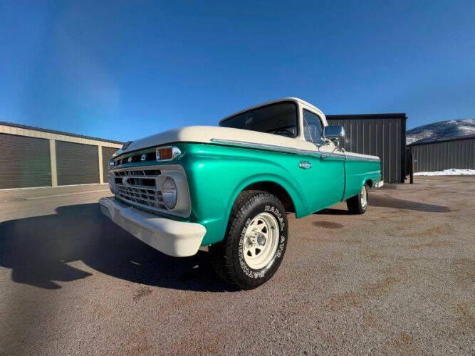 1965 Ford F-150