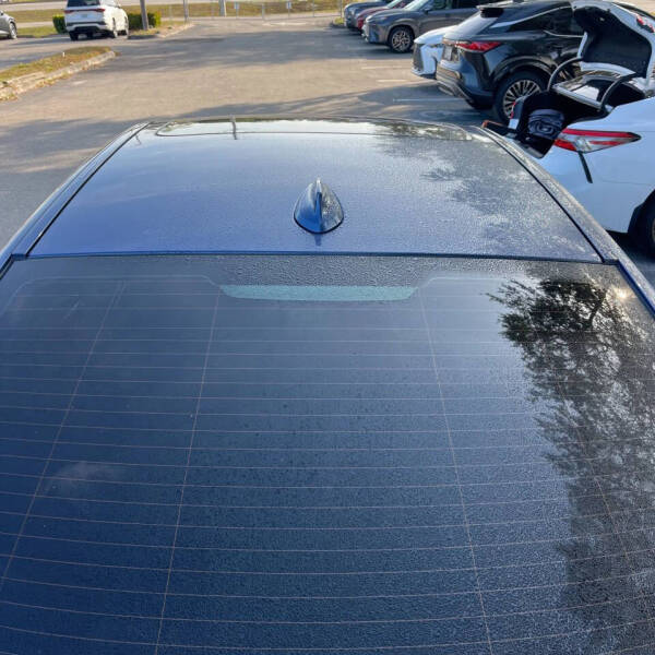 2021 BMW 5 Series 530i