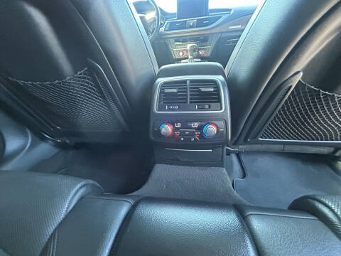 2012 Audi A7 3.0T quattro Prestige