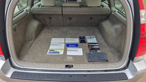 2006 Volvo V70 2.4