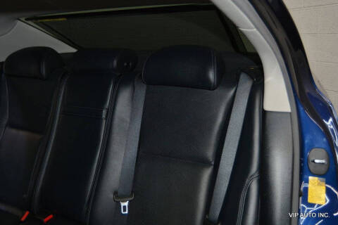 2013 Lexus LS 460