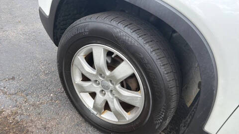 2012 Kia Sorento LX