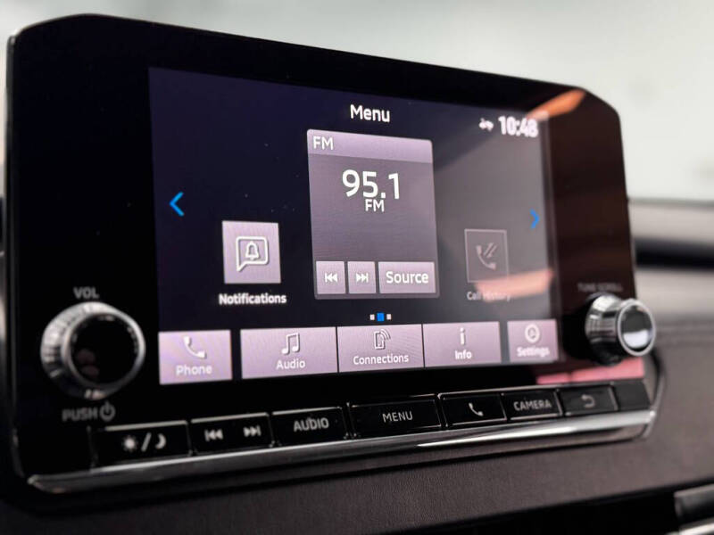 2023 Mitsubishi Outlander SE Special Edition