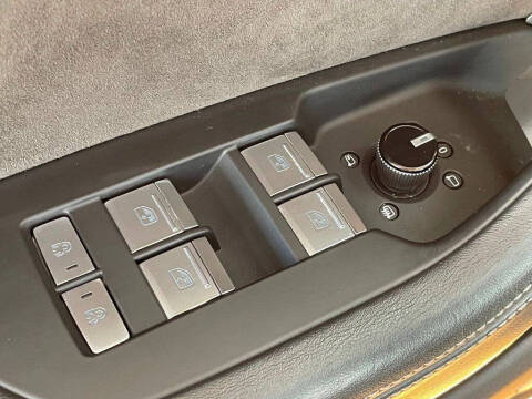 2020 Audi S7 2.9T quattro Prestige