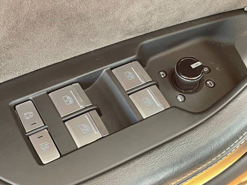 2020 Audi S7 2.9T quattro Prestige