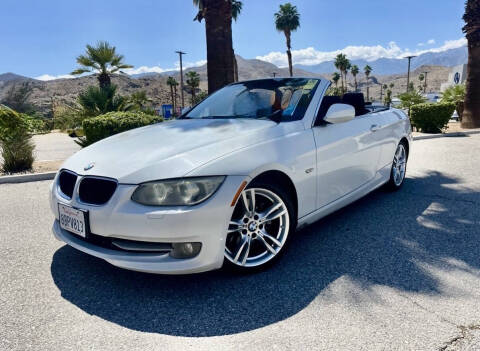 2012 BMW 3 Series 328i