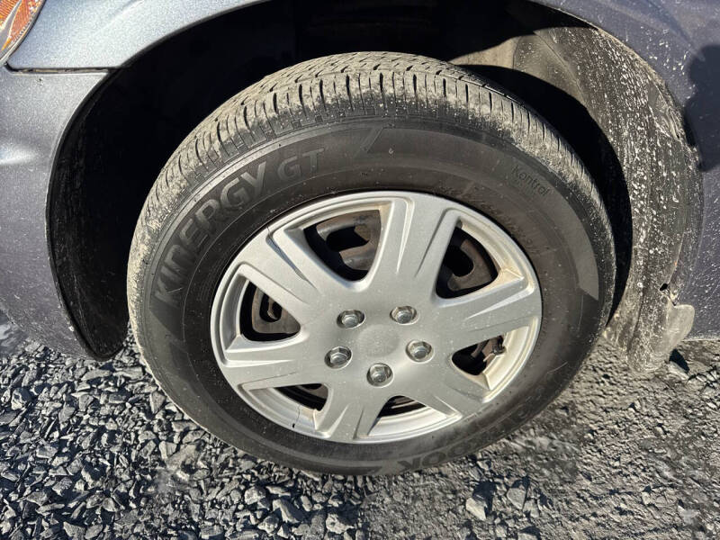 2007 Chrysler PT Cruiser