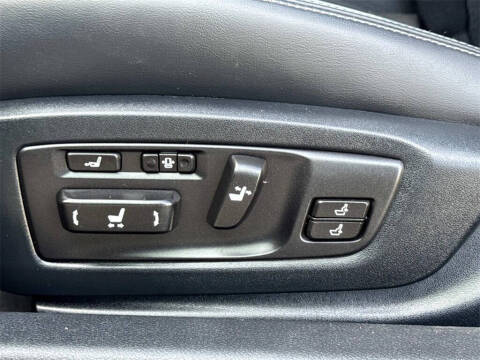 2019 Lexus GS 350 F SPORT