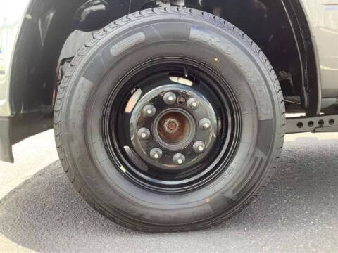 2020 RAM 3500 Tradesman