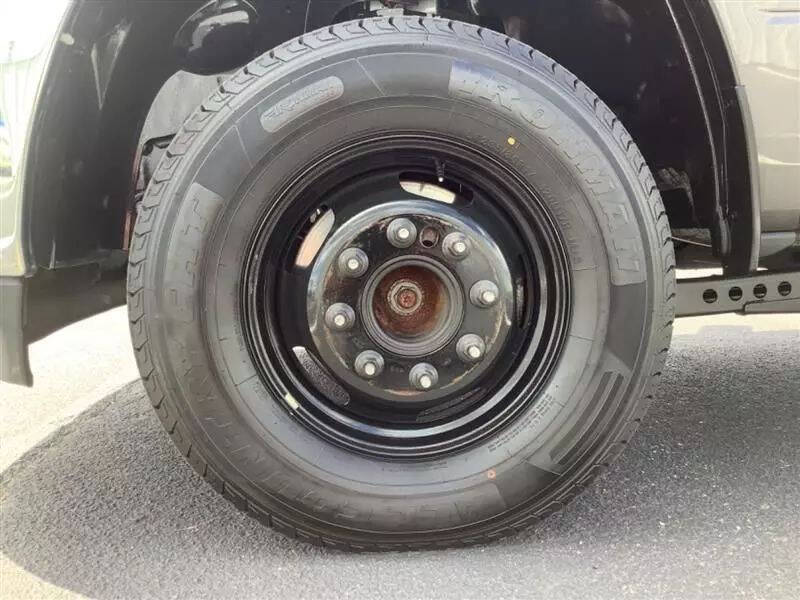 2020 RAM 3500 Tradesman