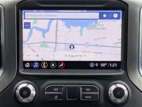 2023 GMC Sierra 2500HD