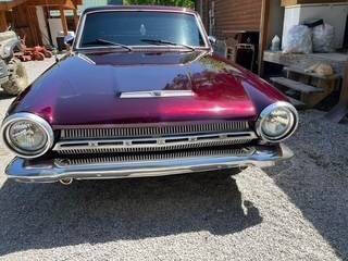 1964 Dodge Dart