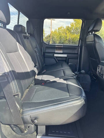 2022 Ford F-250 Super Duty Lariat