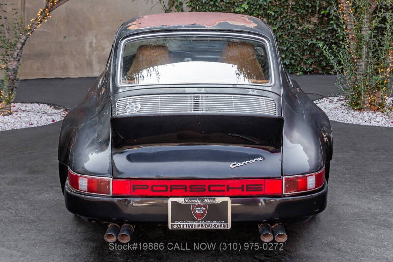 1967 Porsche 912