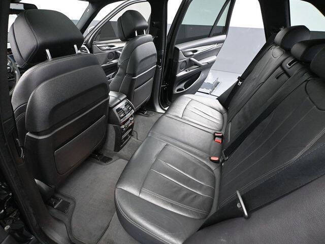 2017 BMW X5 xDrive40e iPerformance