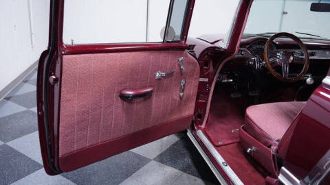 1955 Chevrolet Bel Air