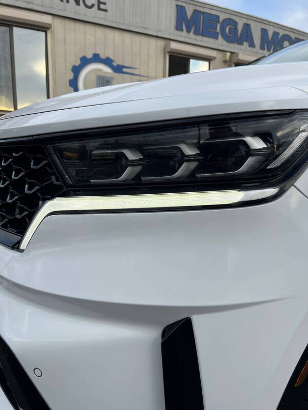 2021 Kia Sorento SX Prestige