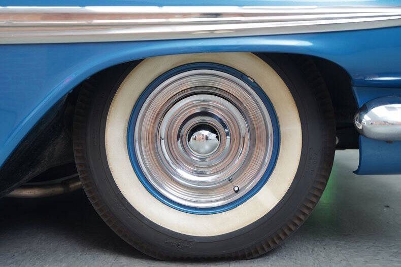 1959 Chevrolet Impala