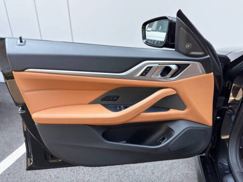 2024 BMW i4 eDrive35 Gran Coupe