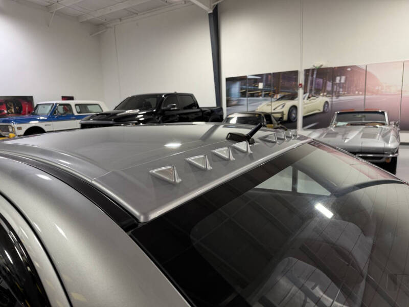 2008 Mitsubishi Lancer Evolution GSR