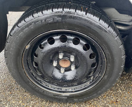 2022 Ford Transit Connect XL