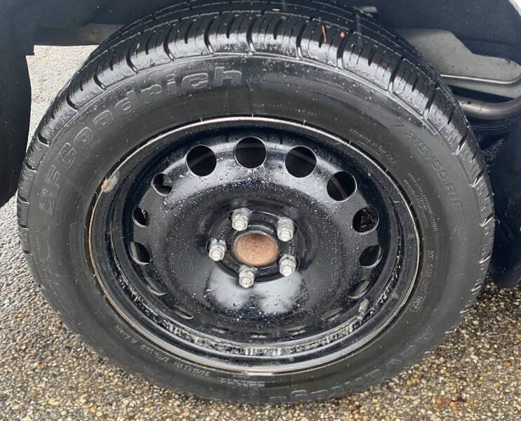 2022 Ford Transit Connect XL