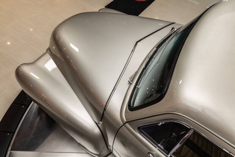 1954 Chevrolet 3100