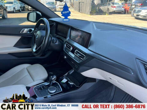 2021 BMW 2 Series 228i xDrive Gran Coupe