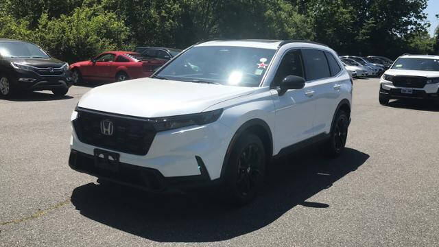 2023 Honda CR-V Hybrid for sale in North Dartmouth, MA