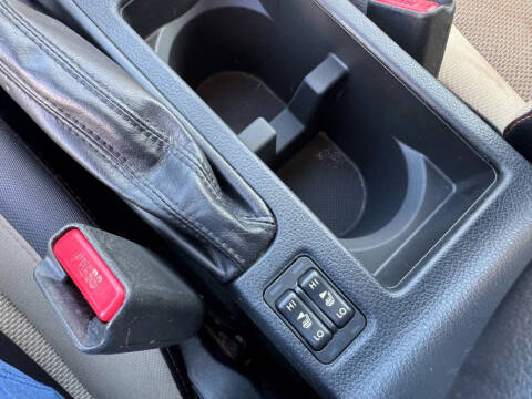 2016 Subaru Crosstrek 2.0i Premium