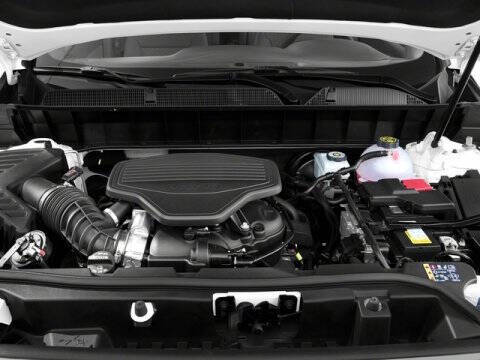 2018 GMC Acadia SLE-2