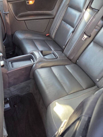 2012 Volvo C70 T5 Platinum