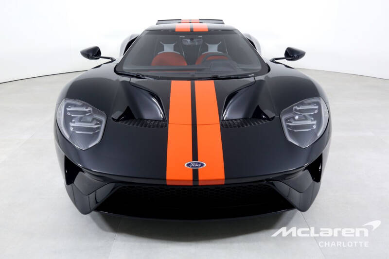 2019 Ford GT