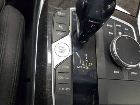 2020 BMW 3 Series 330i xDrive