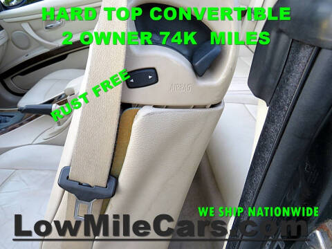 2009 BMW 3 Series 328i