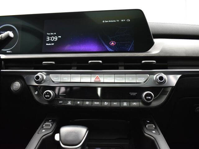 2024 Kia Telluride SX-Prestige X-Line