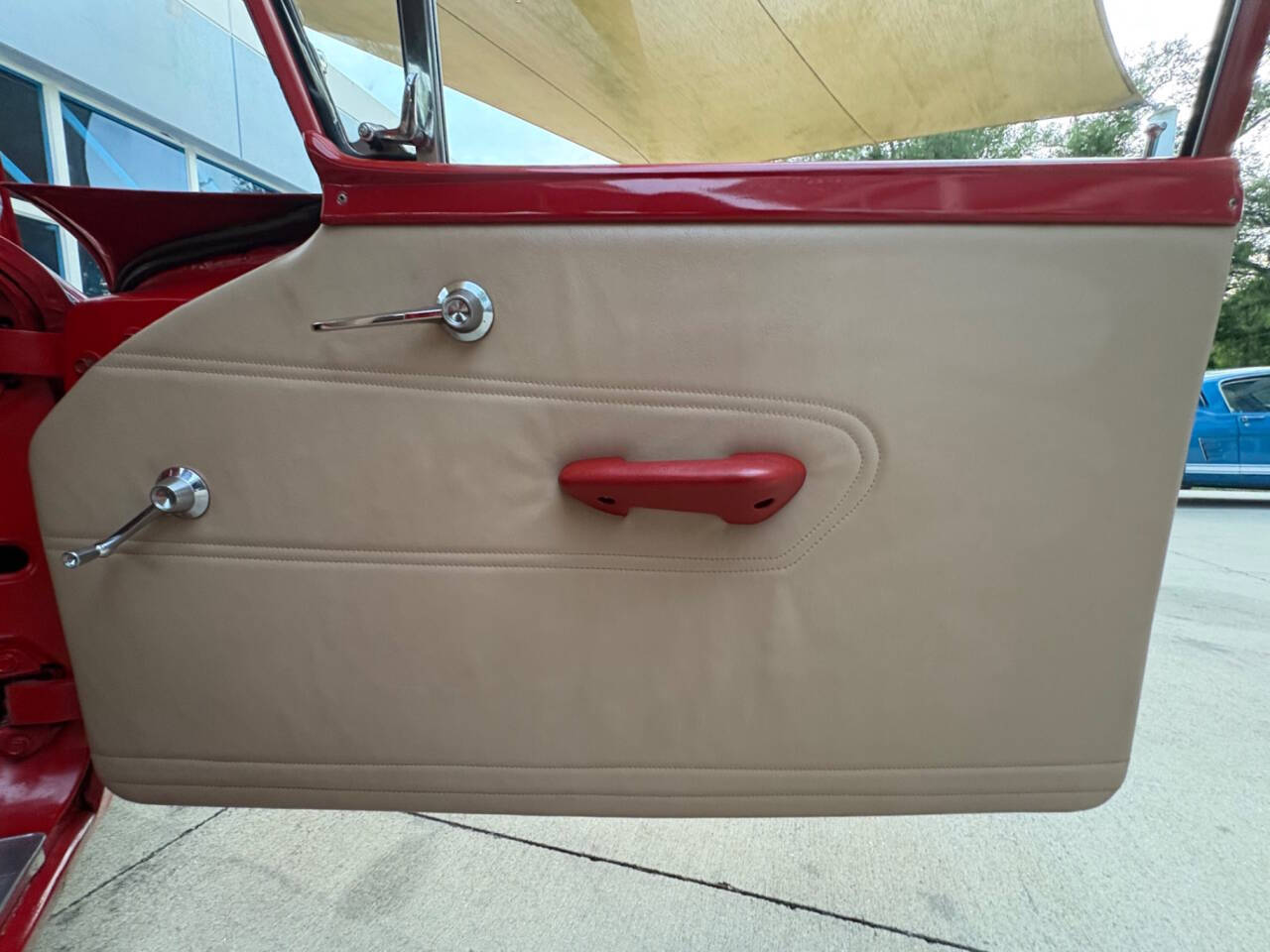 1959 Ford Ranch Wagon 29