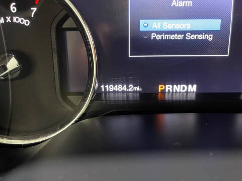 2019 Ford Expedition MAX XLT