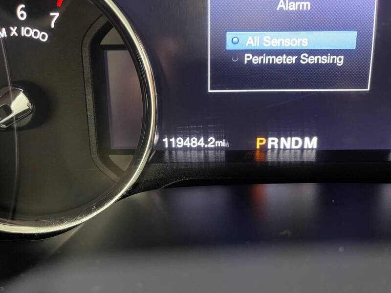 2019 Ford Expedition MAX XLT