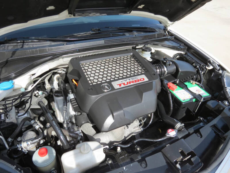 2011 Acura RDX